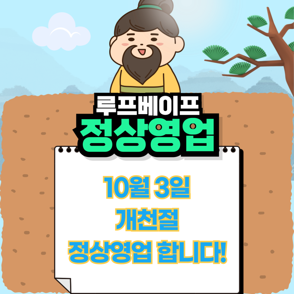 루프베이프 이미지