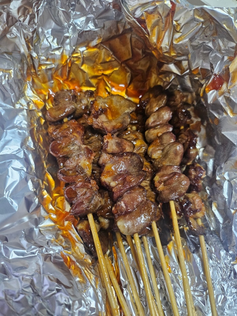 이라이타코야끼 이미지