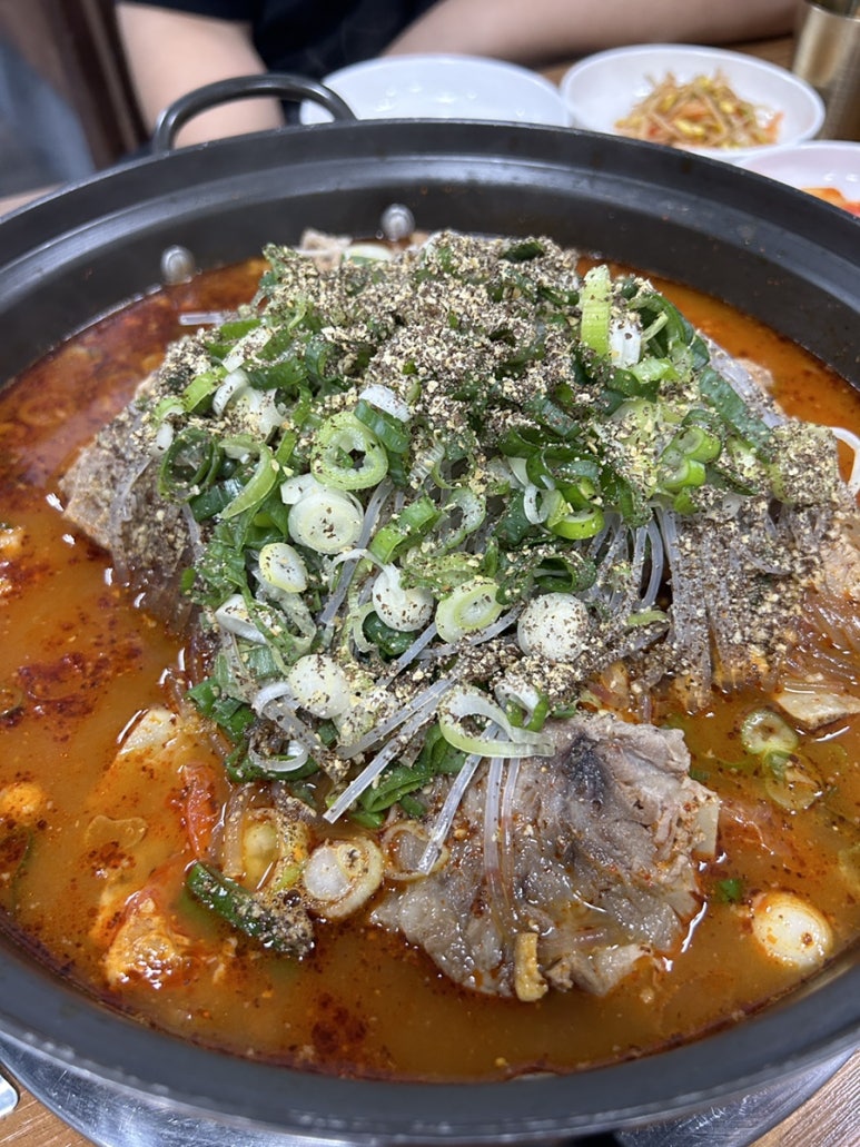 홍천연닭갈비 이미지