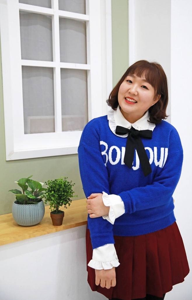 맛깔공작소 이미지