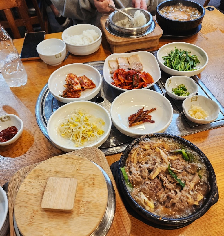 명가추어정 이미지