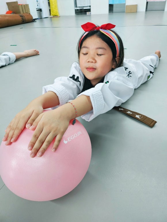바른체형건강교실 이미지