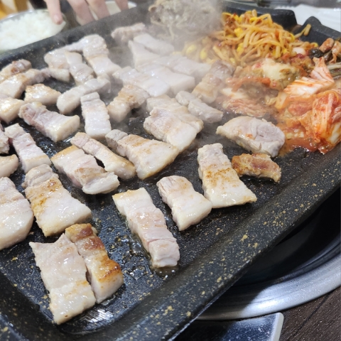 이고고피시방 이미지