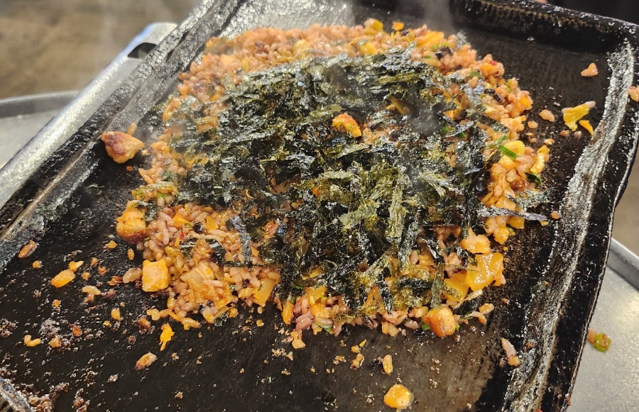 그래도김치삼겹살 이미지