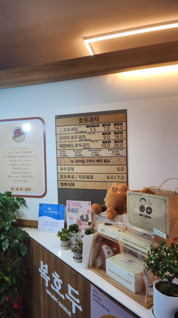 복호두아산 이미지