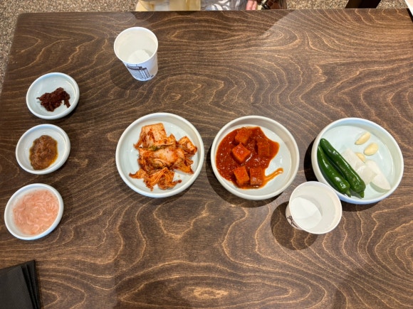 극동돼지국밥 광안점 이미지