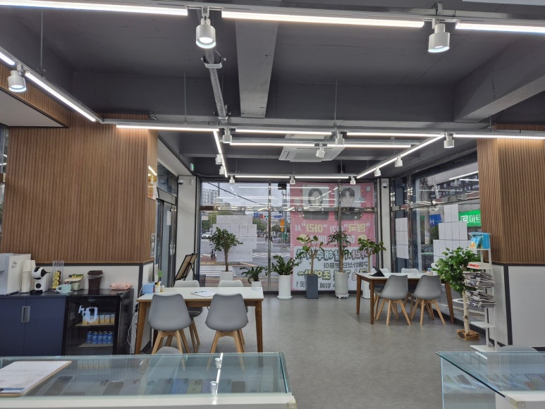 오거리할인매장 이미지