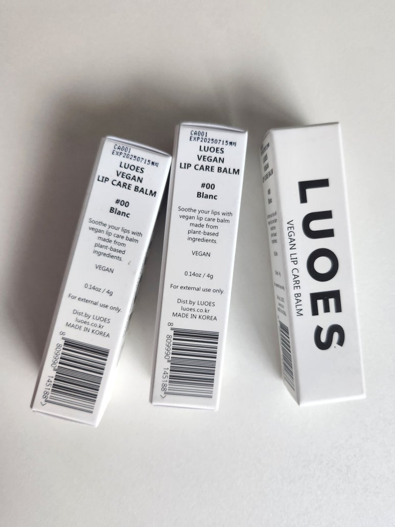 르오에스(LUOES) 이미지