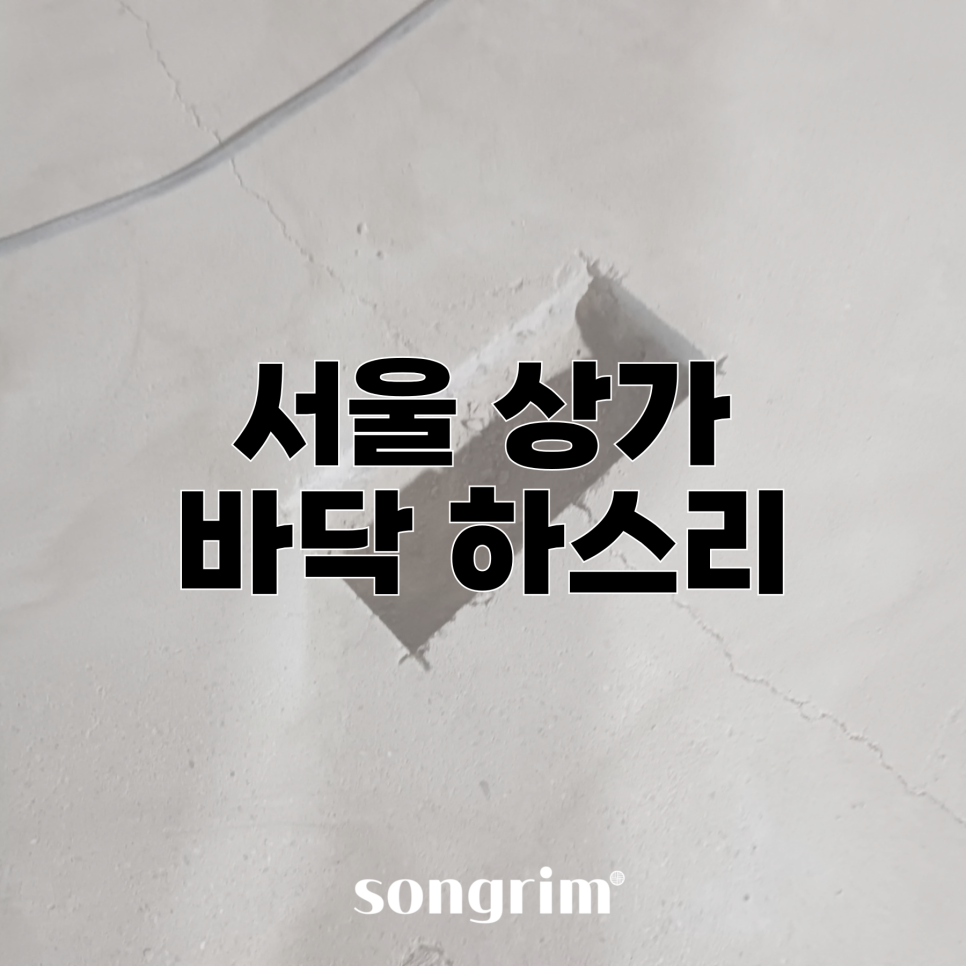 송림경기지사 이미지