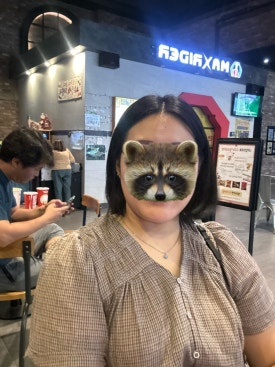 요술가위미용실 이미지