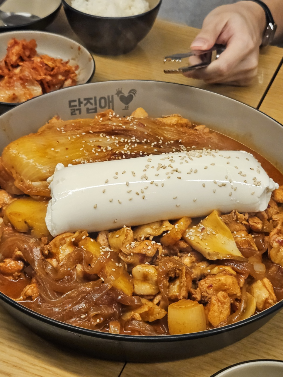 제이청과 이미지