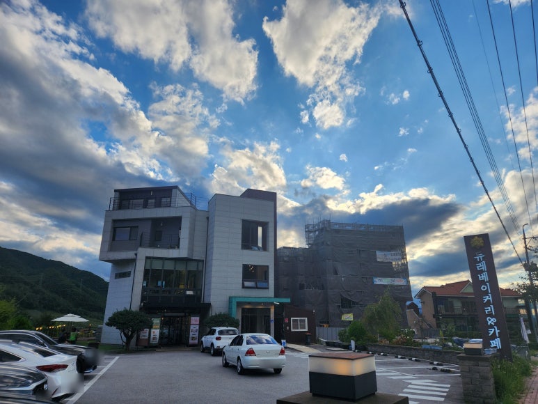 듀레베이커리남산점 이미지