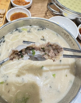 현풍닭칼국수경산 이미지
