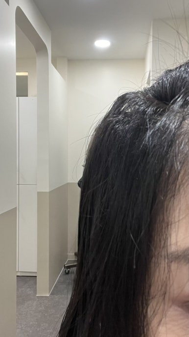지영미용실 이미지