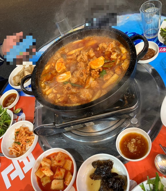 부성양곱창 이미지