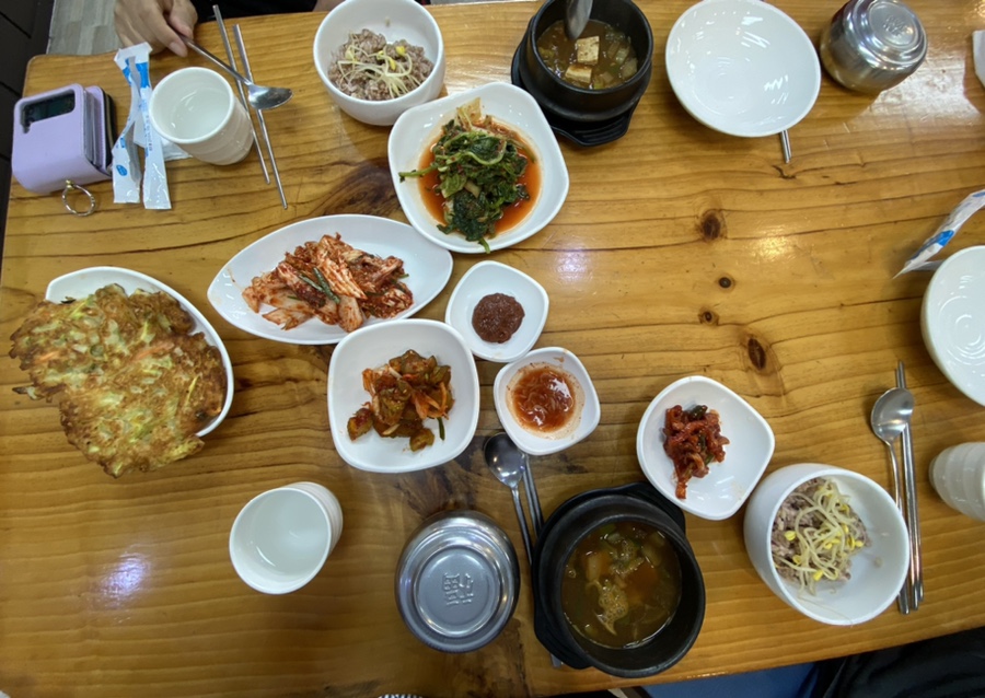 초원보쌈 이미지
