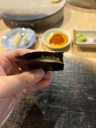 스시카나에 이미지
