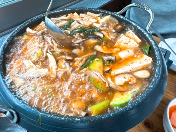 고향집두부 이미지