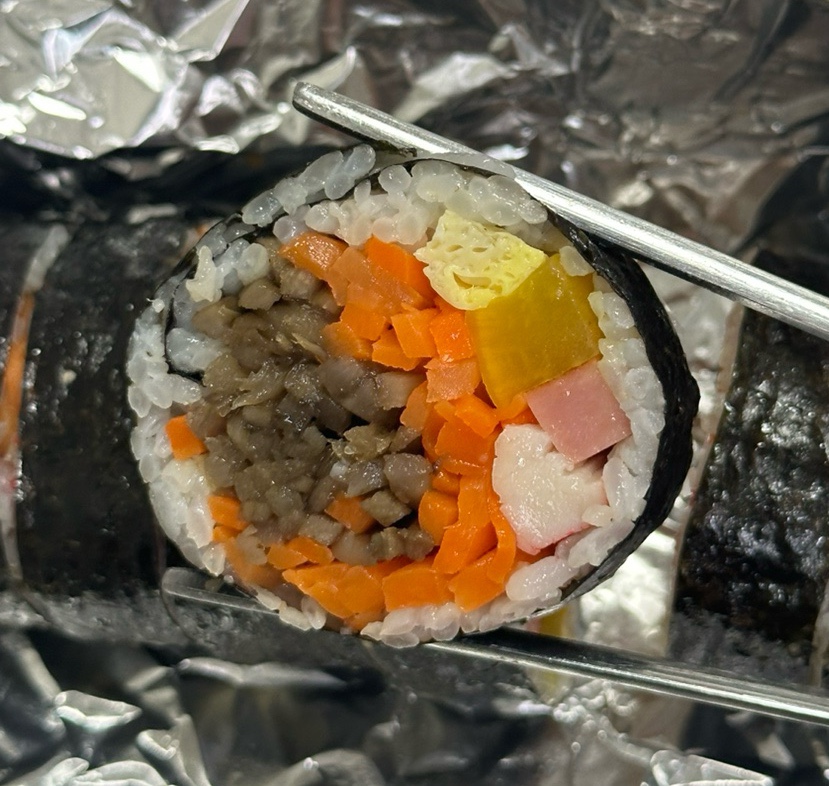 이공김밥신당 이미지