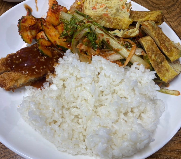 종하뷔페식당 이미지