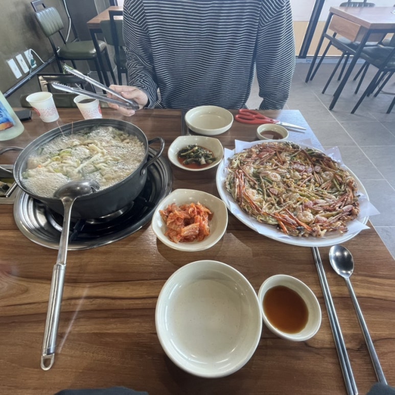 밀터칼국수홍성점 이미지