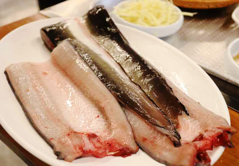 장수천장어수산 이미지