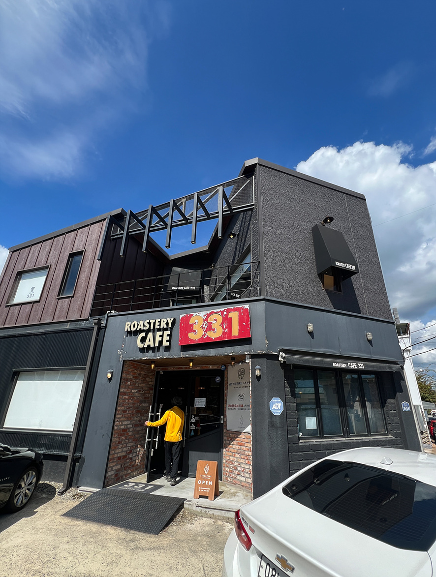 331로스터스 이미지