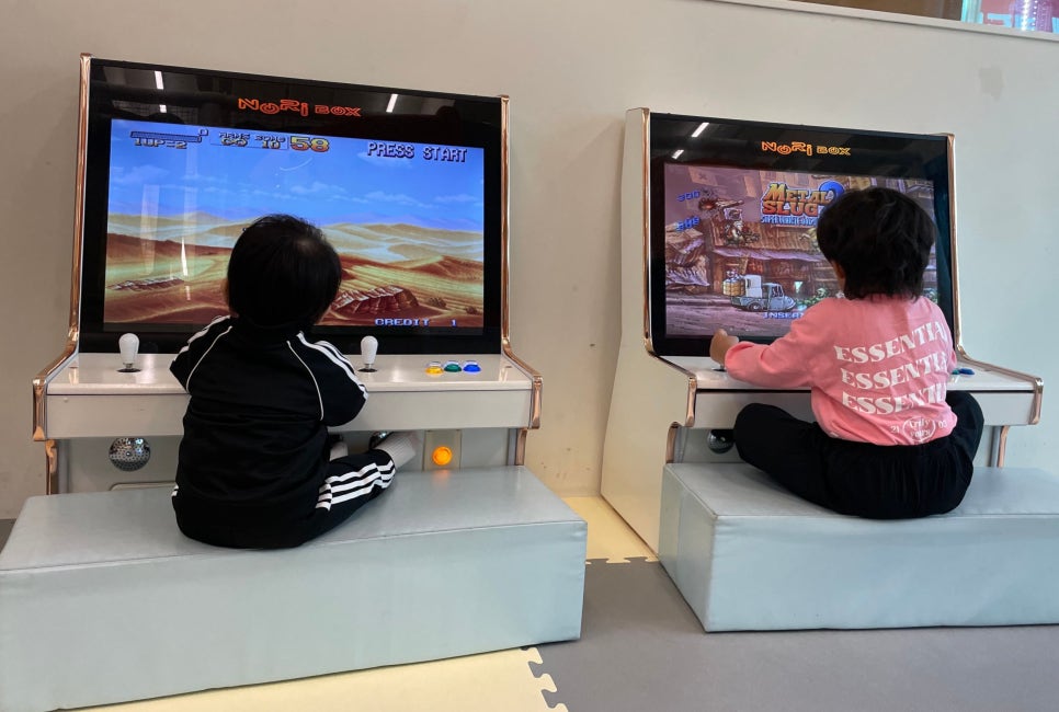 PC방가자 이미지