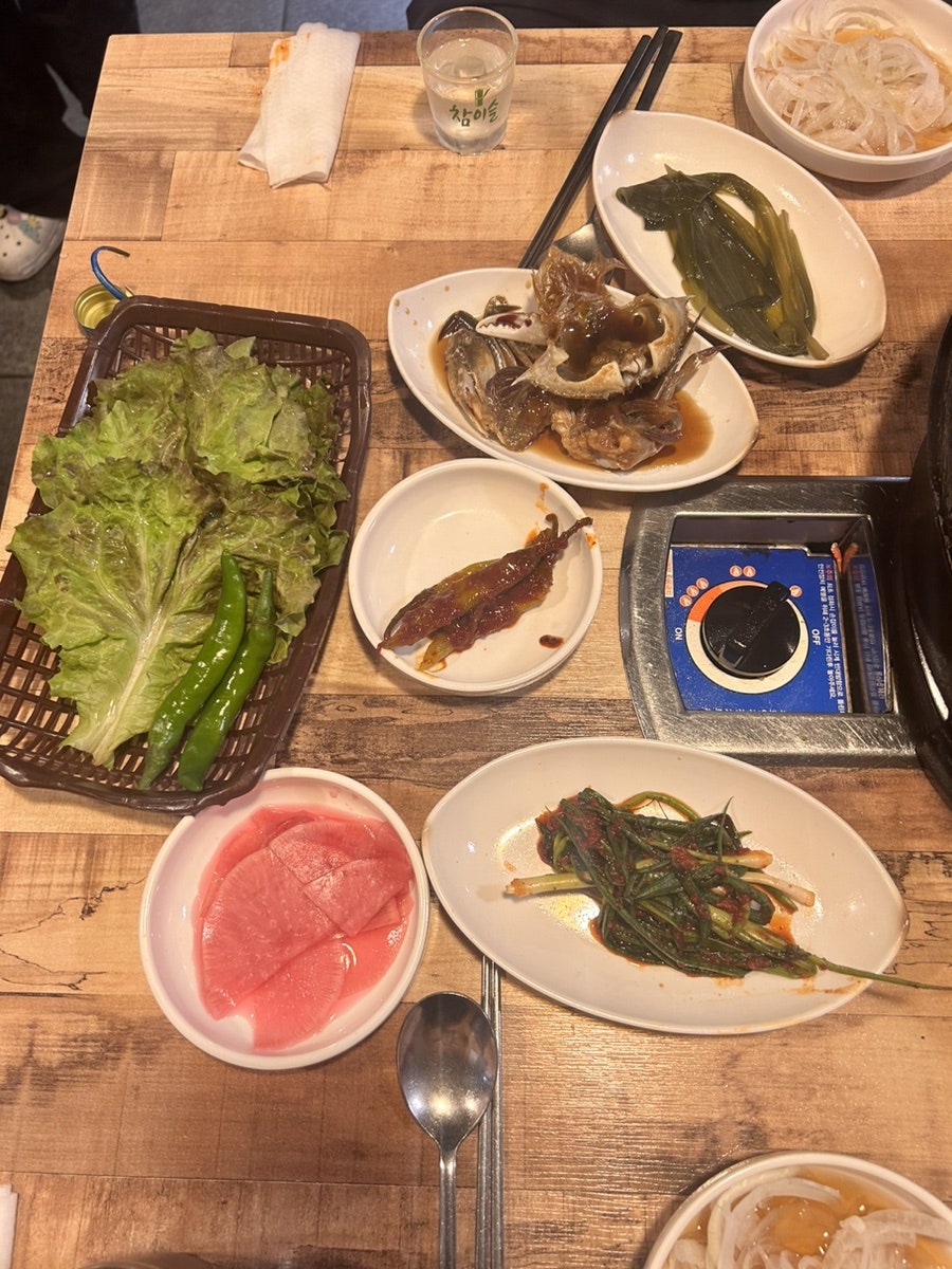 삼박연탄갈비 이미지
