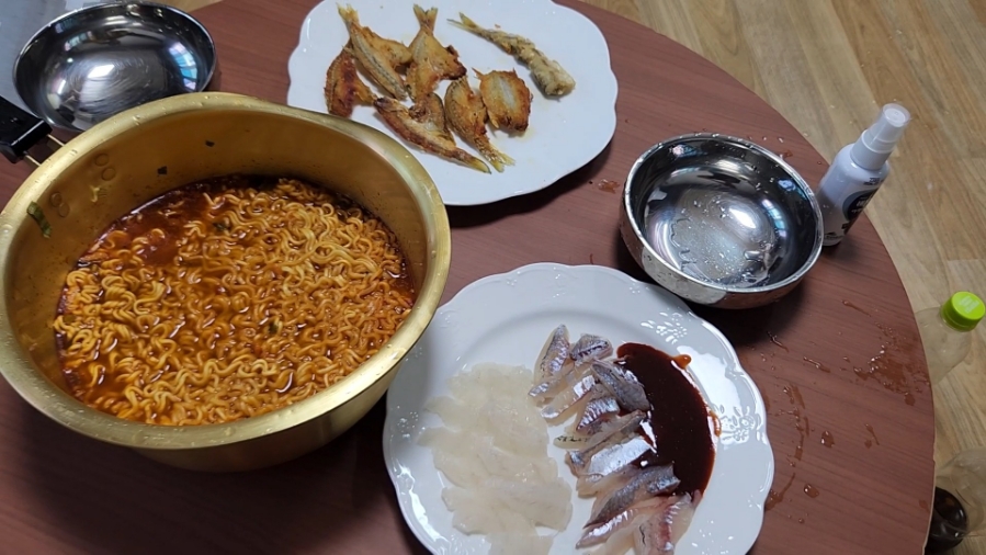 연대도달맞이 이미지