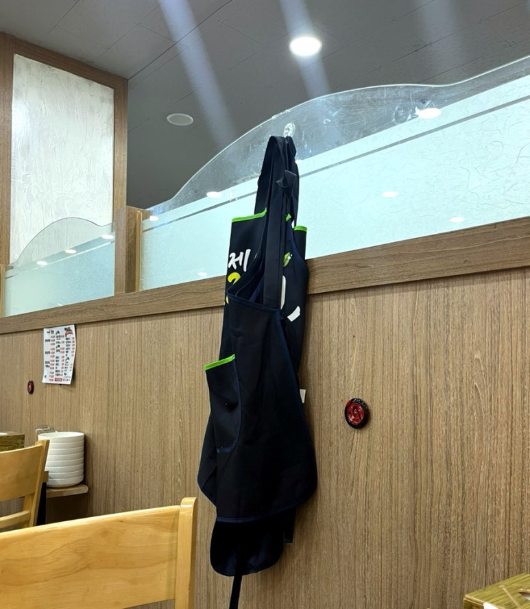 바다꽃소바&해물칼국수 이미지