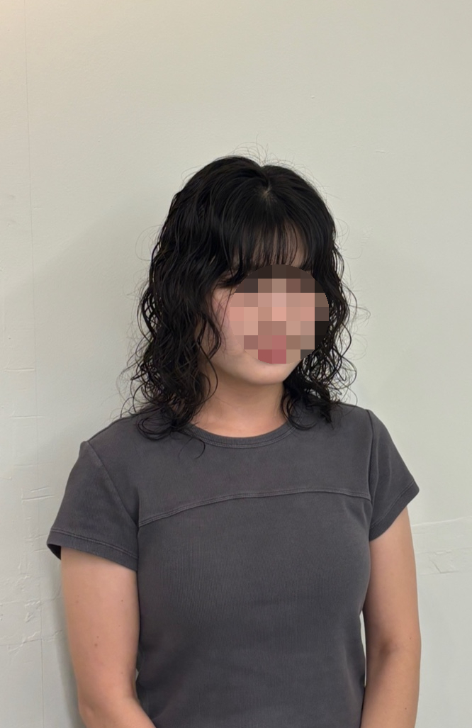 꼼무드헤어 아산탕정점 이미지