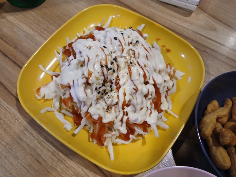 운천닭발 이미지