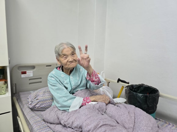 효다움 요양병원 이미지