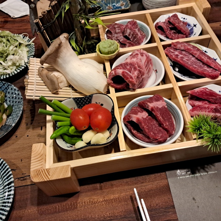 향남꽃처럼 이미지