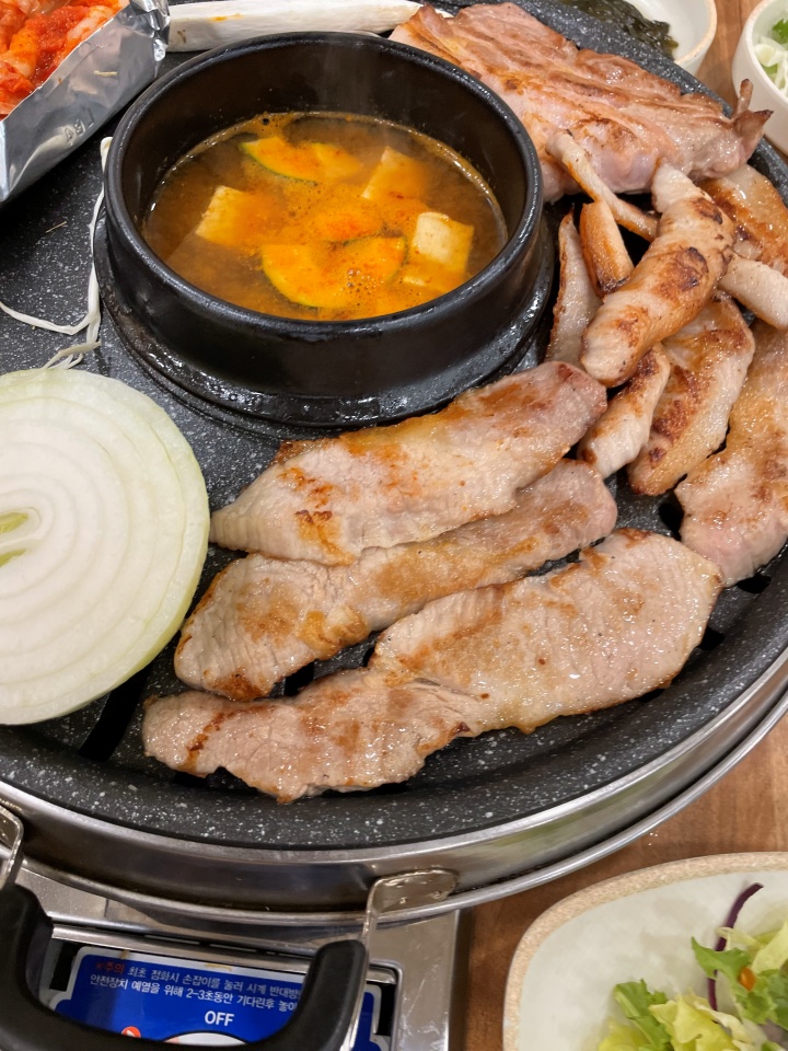 해바라기정육식당 이미지