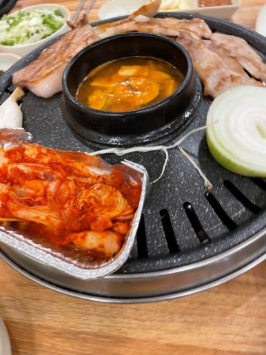 삼남매식당 이미지
