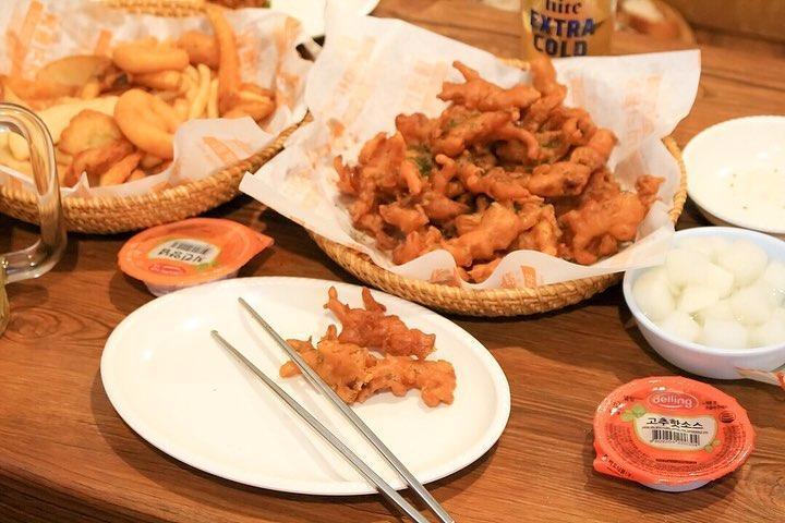 가마치통닭시흥거모점 이미지