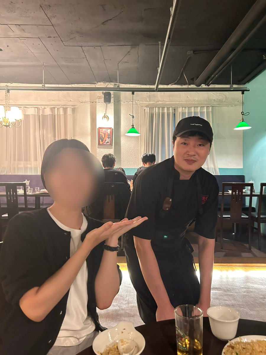조광식당 이미지