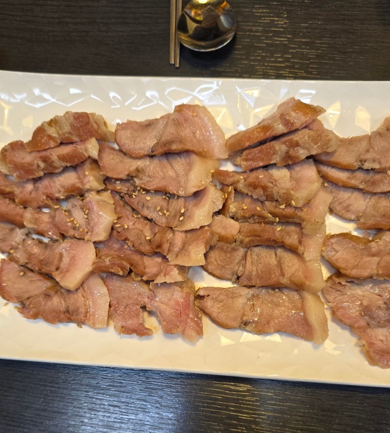 창신동매운족발 이미지