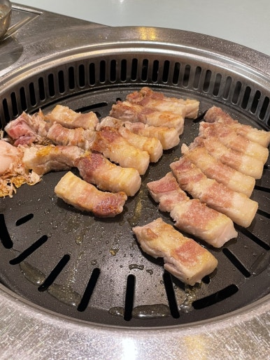인생삼겹살 이미지