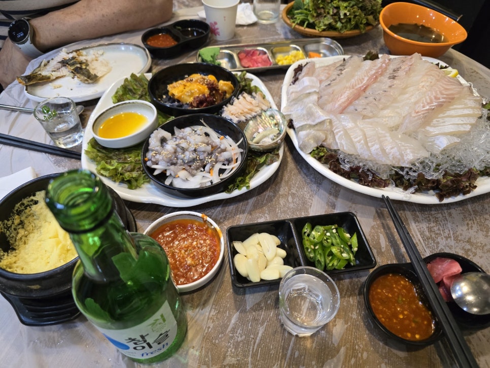 진가네회포차 이미지
