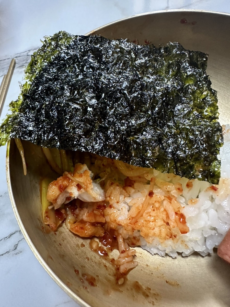 동마산찜 이미지