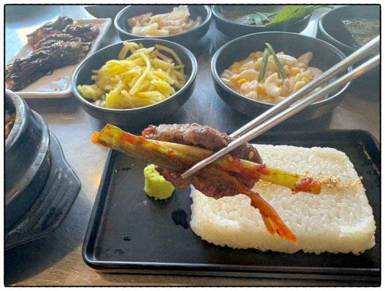 황금한우 이미지