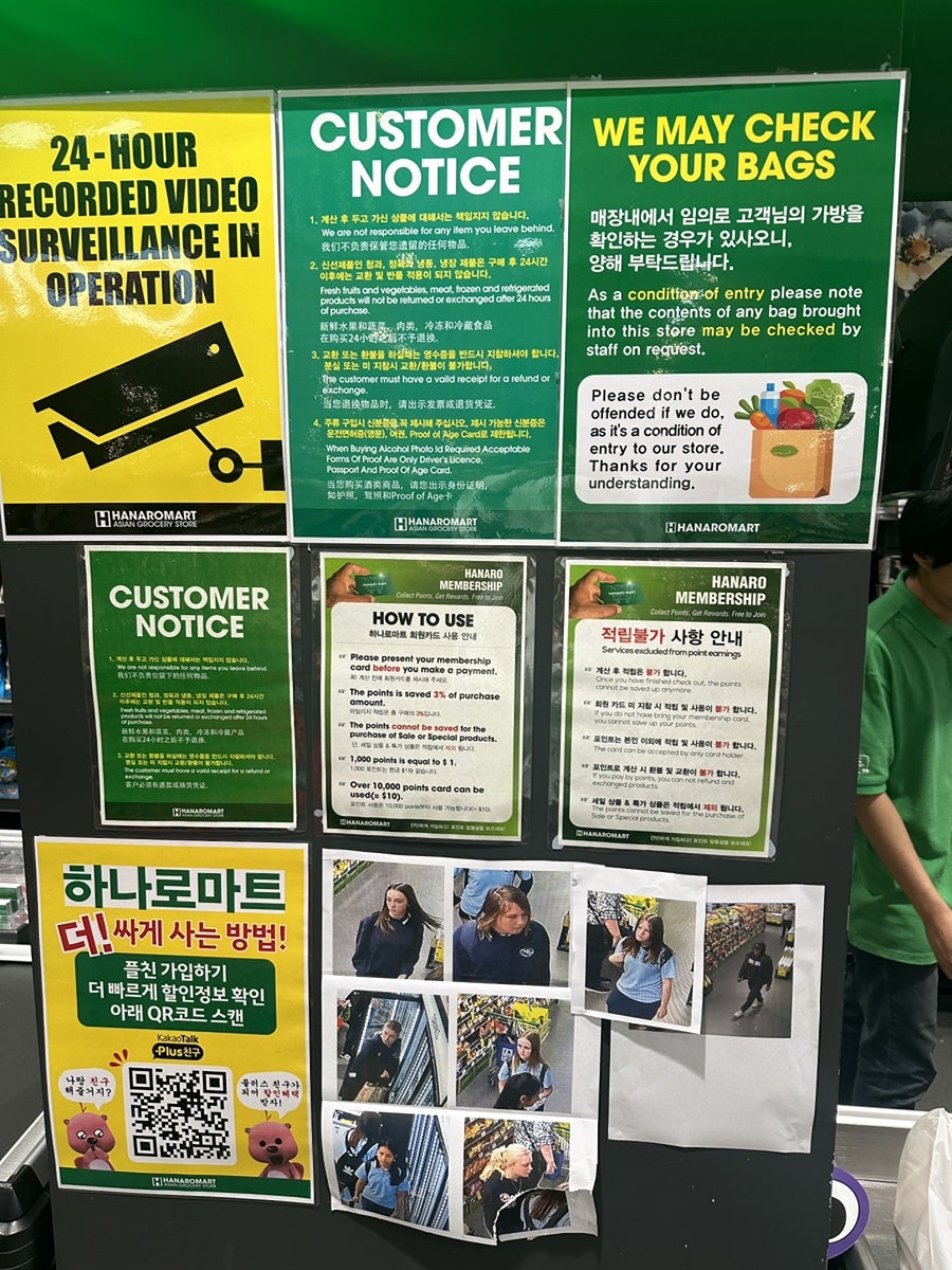 평화셀프주유소 이미지