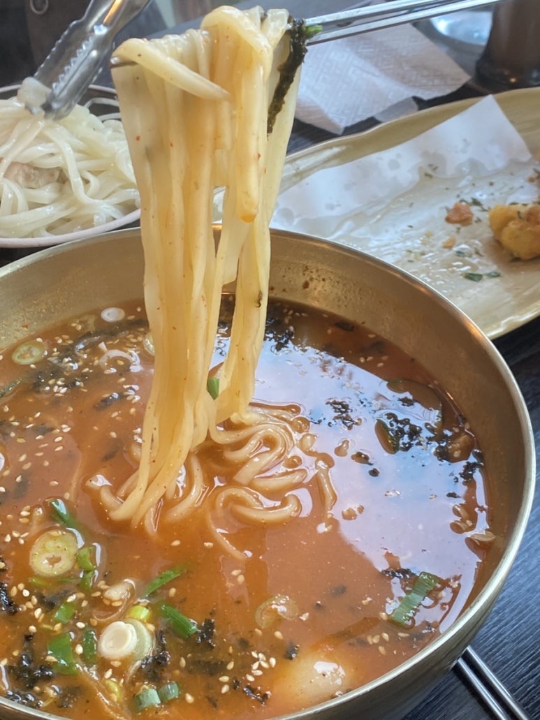 파주닭국수순천 이미지