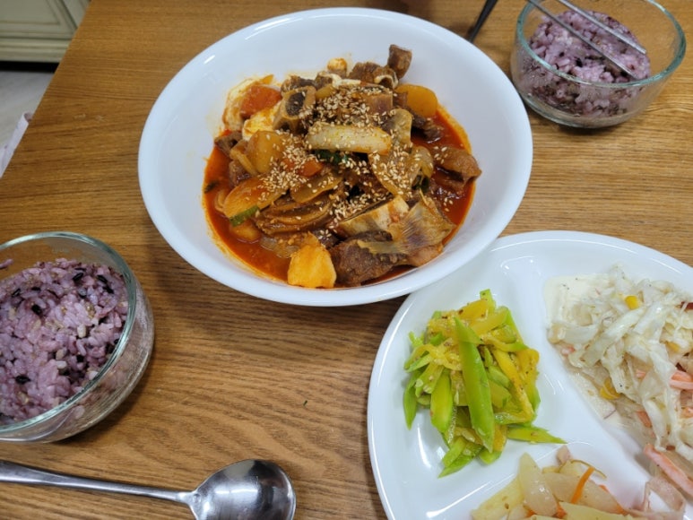백정축산 이미지