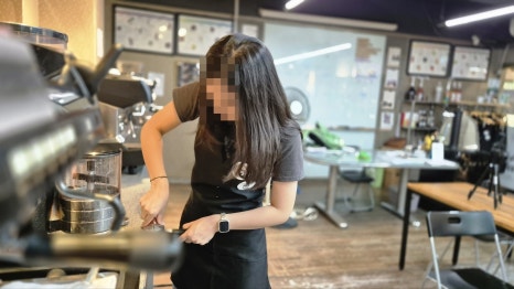 카페플래닝커피학원 이미지