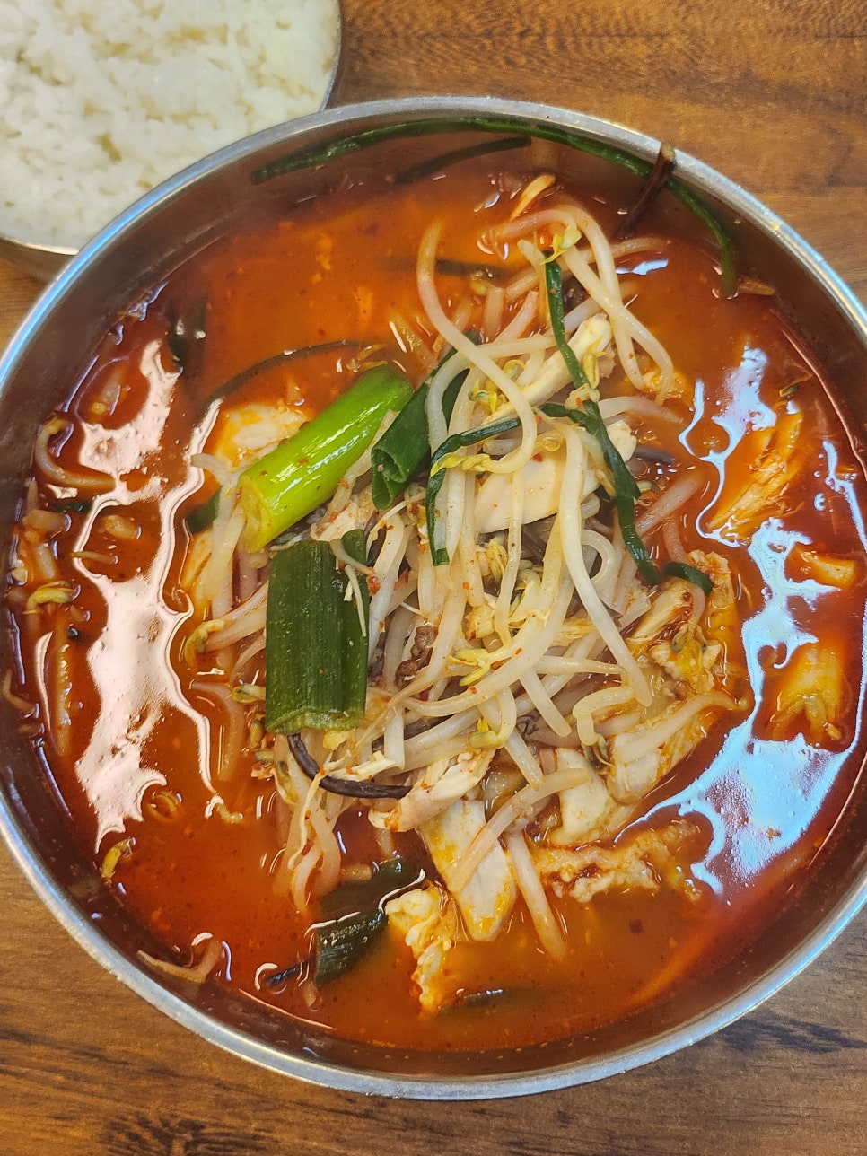 오서방닭개장 이미지