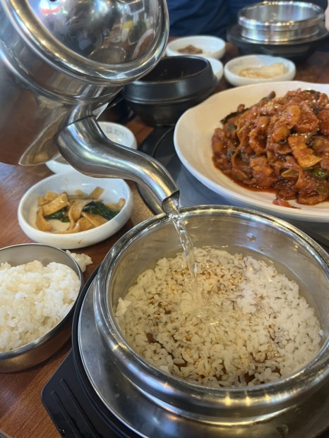 운암정육식당 이미지